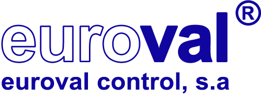 Euroval Control - equipos de caudal y presión